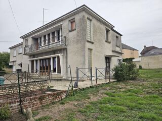  Maison � vendre 6 pi�ces 