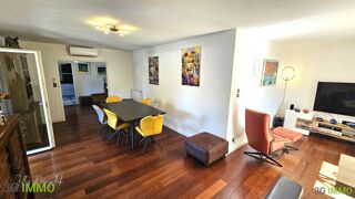  Maison à vendre 8 pièces 218 m²