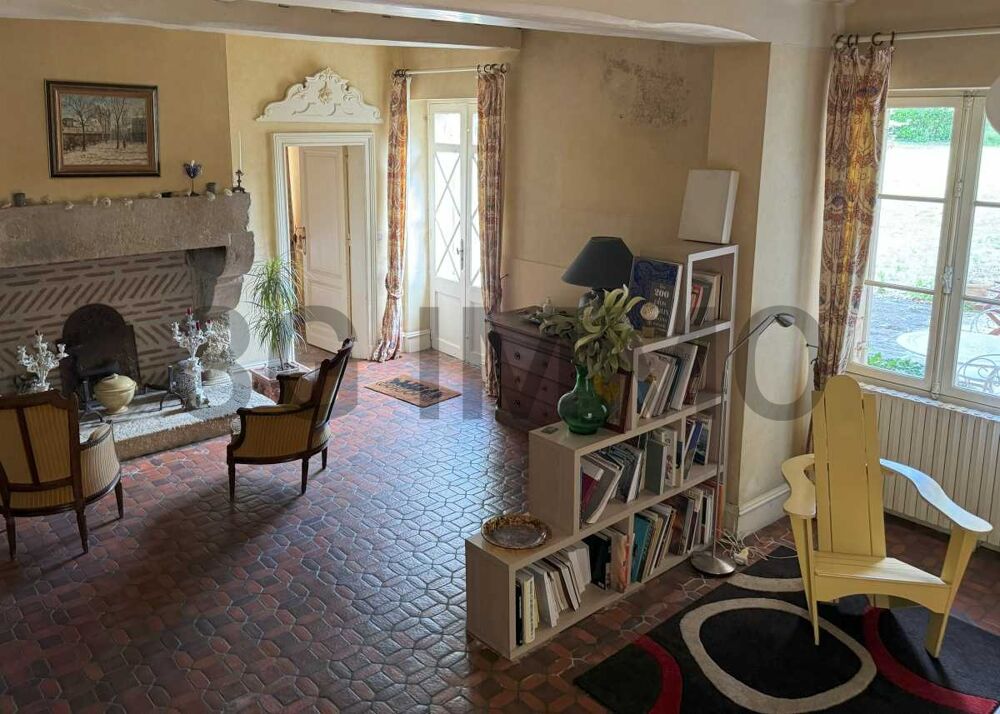  vendre  Maison Omet (33410)
