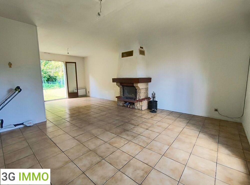 Vente Maison Pavillon 4 pièces Villers-cotterêts
