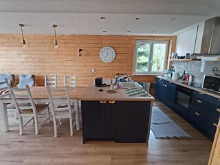  Appartement à vendre 4 pièces 79 m²