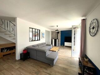  Maison à vendre 5 pièces 136 m²