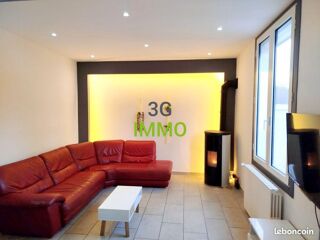  Maison � vendre 5 pi�ces 