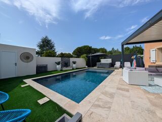  Maison � vendre 6 pi�ces 