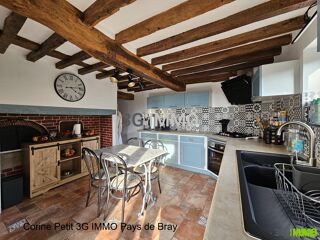  Maison  vendre 6 pices 176 m