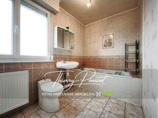  Maison � vendre 4 pi�ces 86 m�