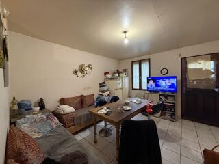  Appartement � vendre 2 pi�ces 