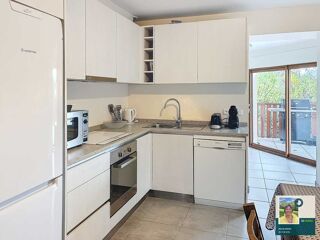  Appartement � vendre 5 pi�ces  Annemasse