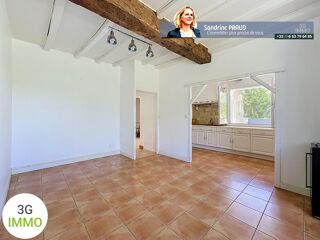  Maison à vendre 4 pièces 135 m²