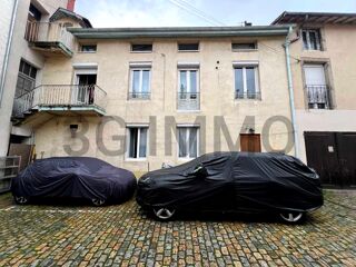  Maison � vendre 6 pi�ces 130 m�