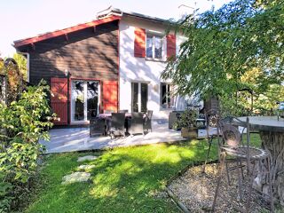  Maison � vendre 6 pi�ces 