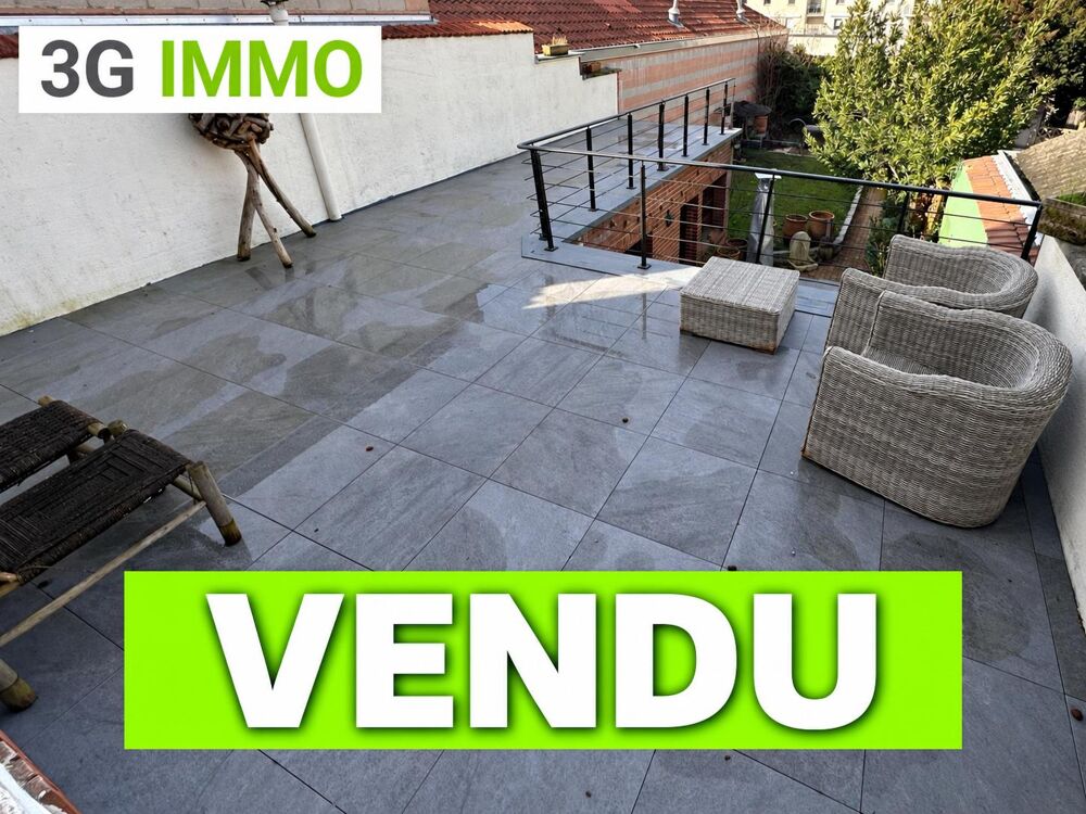 Vente Maison Maison bourgeoise 6 pièces Béthune
