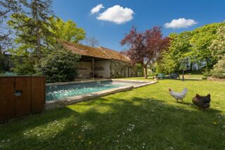  Maison � vendre 9 pi�ces 280 m�