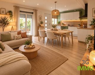  Maison à vendre 2 pièces 49 m²