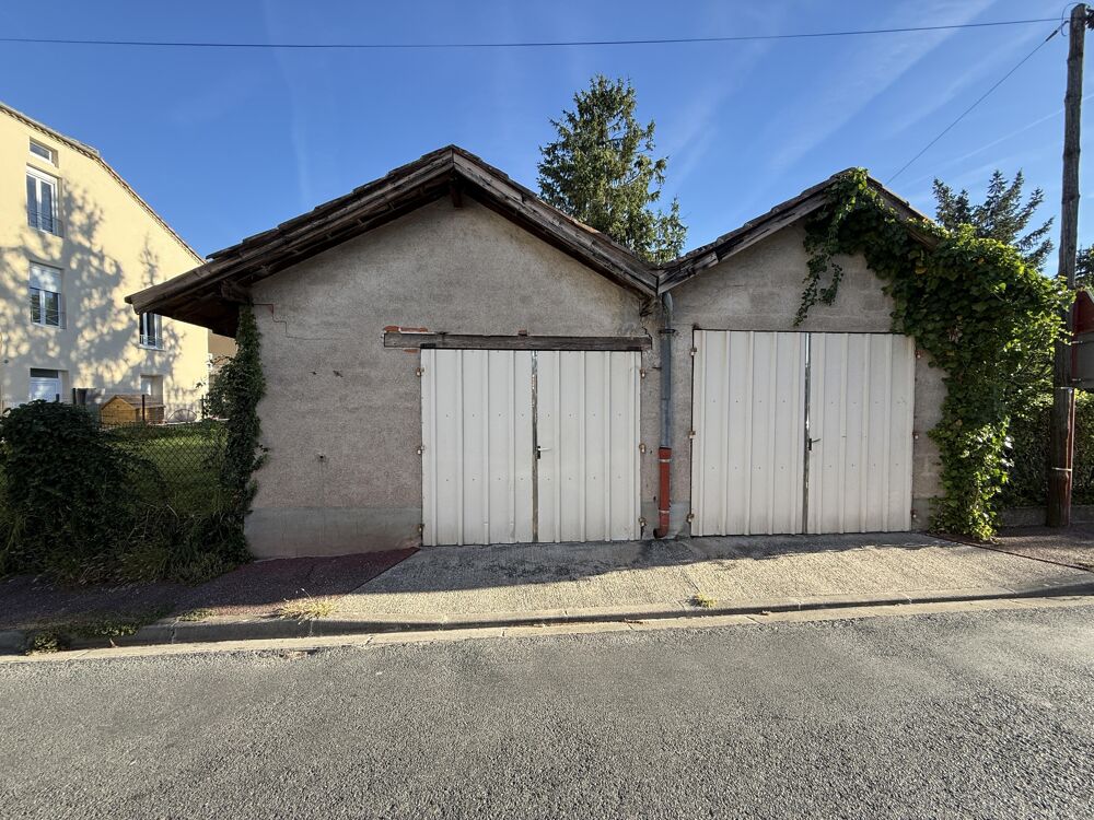 Vente Terrain Terrain Villeneuve-sur-lot