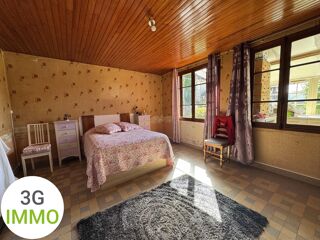  Maison � vendre 5 pi�ces 85 m�