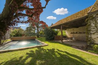  Maison � vendre 9 pi�ces 280 m�