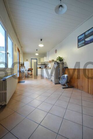  Maison  vendre 7 pices 