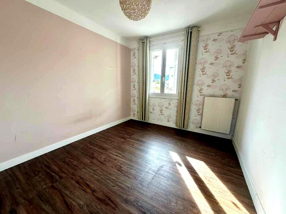 Vente Appartement Appartement 3 pièces Ajaccio