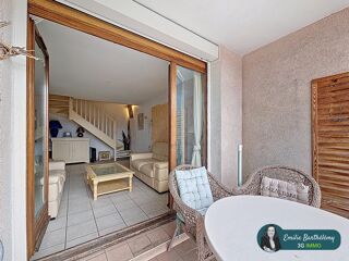  Appartement  vendre 3 pices 86 m