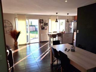  Maison � vendre 4 pi�ces 95 m�