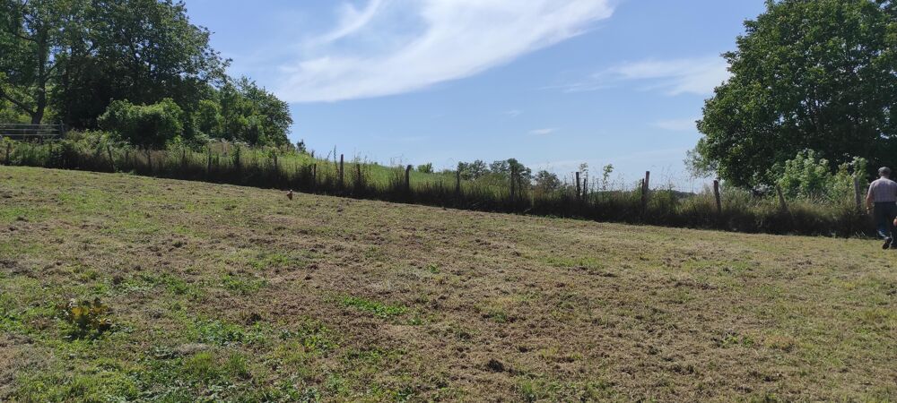 Vente Terrain Terrain constructible Guiche