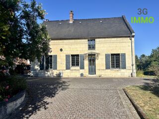  Maison à vendre 6 pièces 158 m²