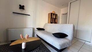  Appartement à vendre 1 pièce 