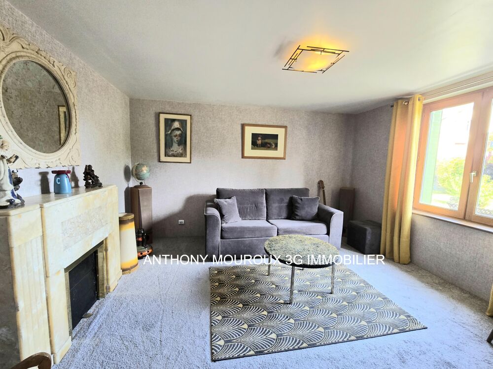 � vendre  Maison Bourg-en-Bresse (01000)