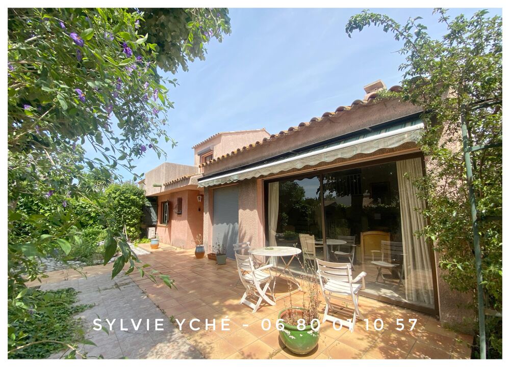 Vente Maison Villa 6 pièces Narbonne