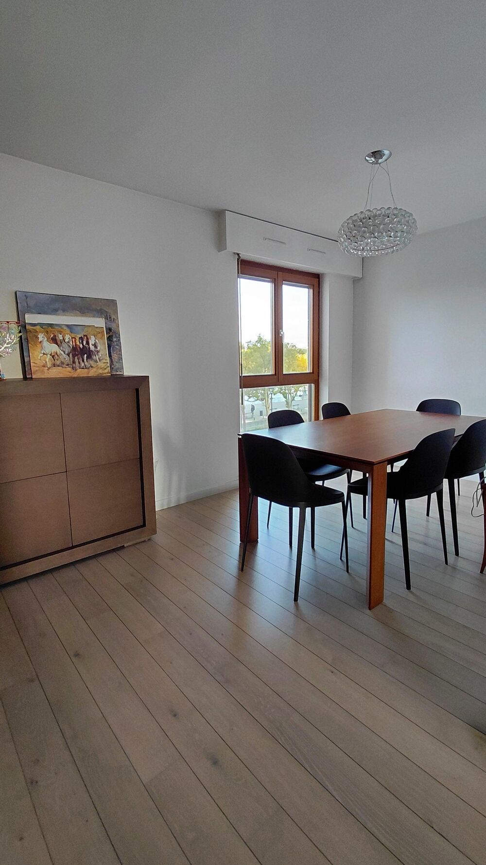 Appartement 6 pièces