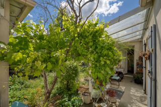  Maison � vendre 3 pi�ces 55 m�