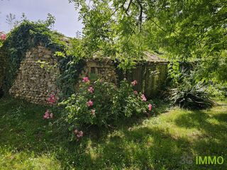  Maison à vendre 6 pièces 125 m²