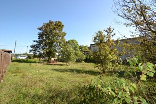  Terrain à vendre 977 m²