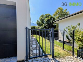  Maison � vendre 4 pi�ces 94 m�