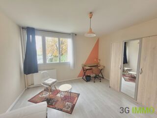  Appartement � vendre 3 pi�ces 