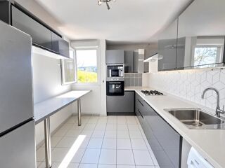  Appartement à vendre 4 pièces 78 m²