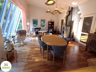  Maison  vendre 4 pices 133 m