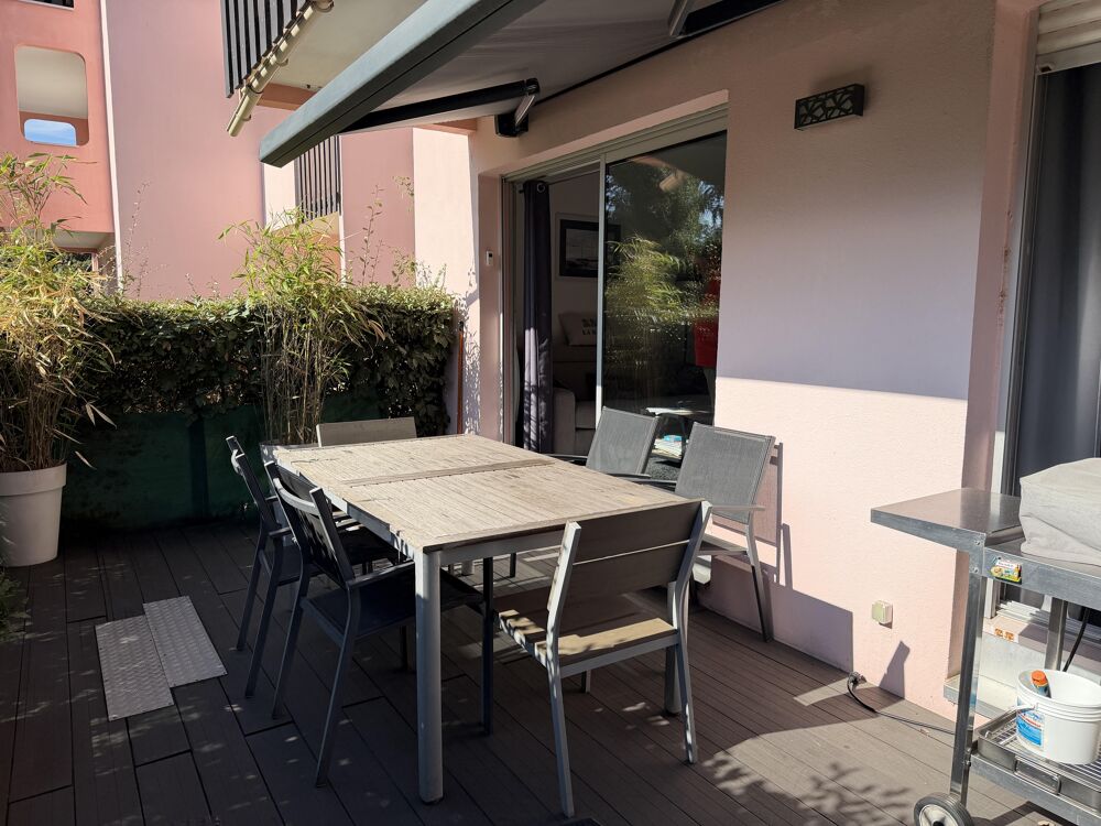 Vente Appartement Appartement 2 pièces La baule-escoublac