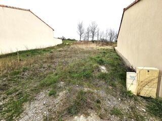  Terrain � vendre 621 m�