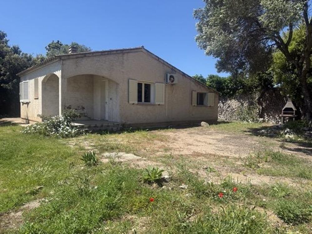 à vendre  Maison Bonifacio (20169)