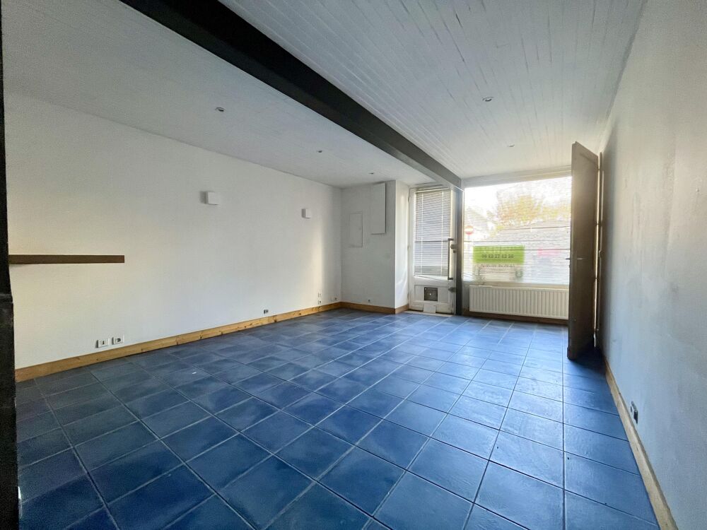 Vente Maison Maison 7 pièces Cadillac-sur-garonne