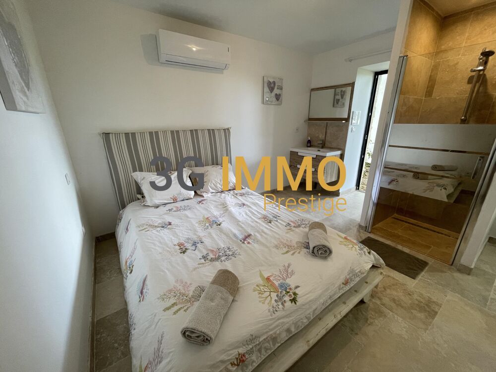 � vendre  Maison Uz�s (30700)