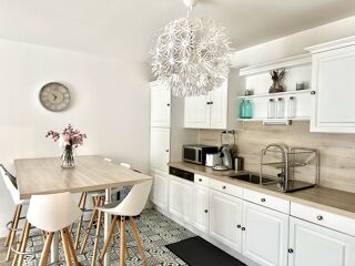  Appartement � vendre 3 pi�ces 50 m�