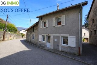  Maison � vendre 4 pi�ces 88 m�