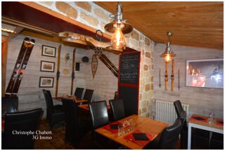 Vente Maison Maison Mont-dore