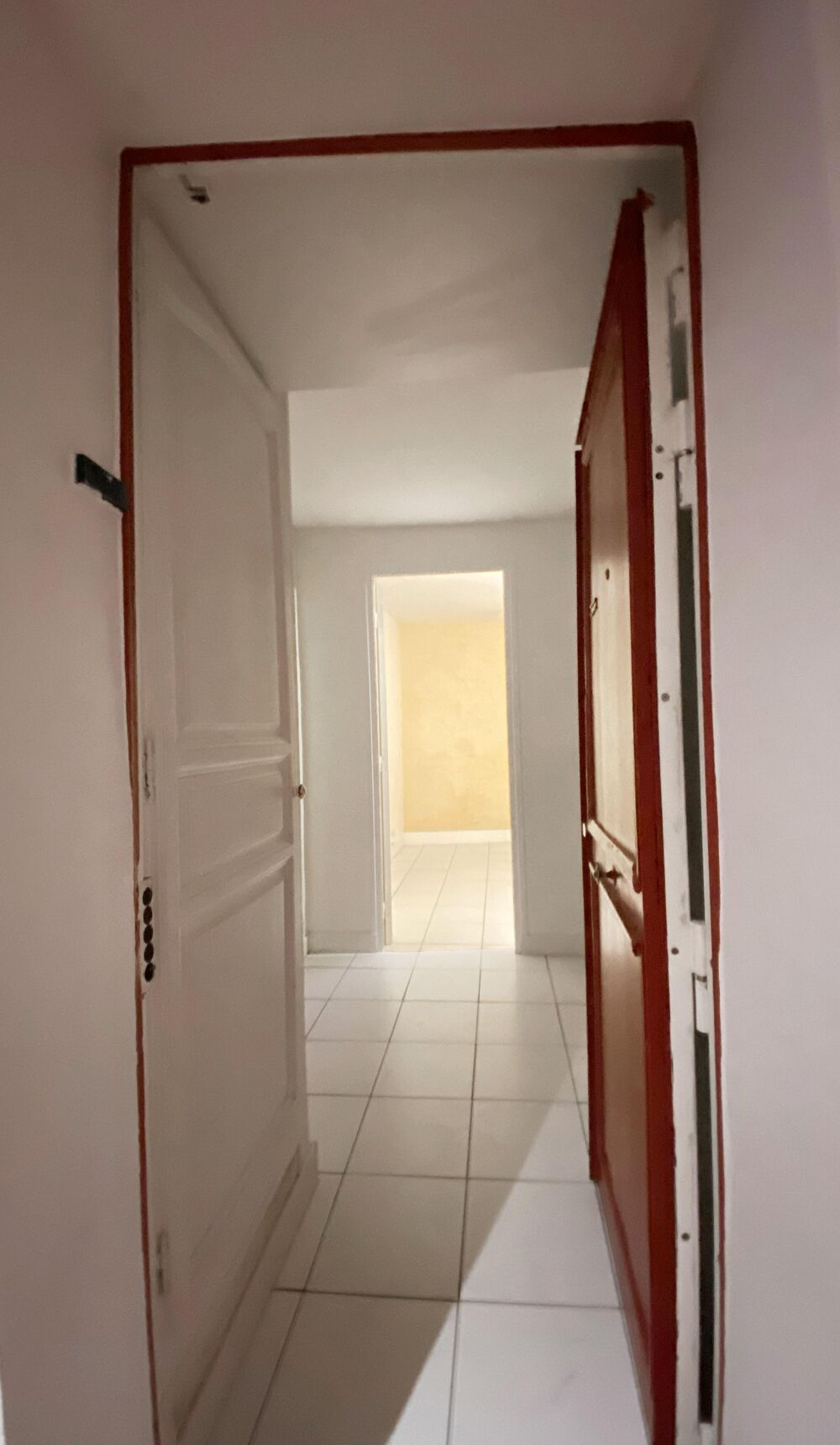 Vente Appartement Appartement 2 pièces Paris 17