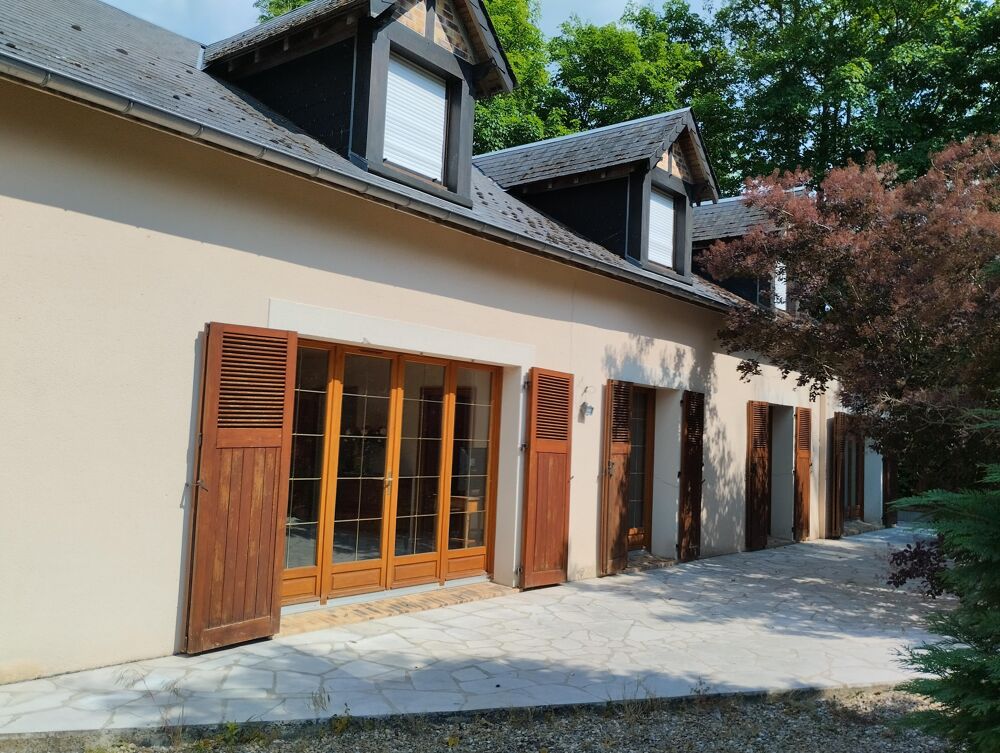 Propriété équestre 14 pièces
