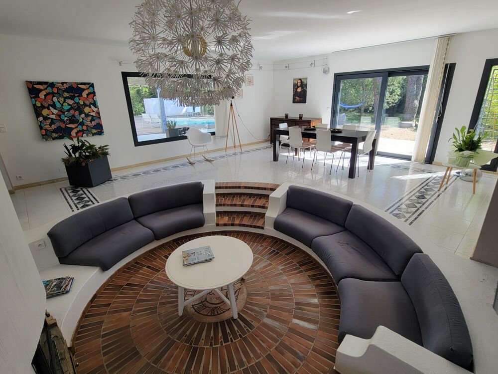 � vendre  Maison Pujaut (30131)