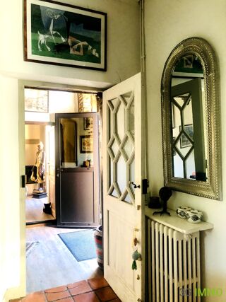  Maison à vendre 5 pièces 154 m²
